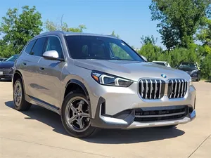 used 2024 BMW