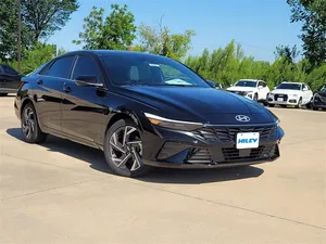 new 2025 HYUNDAI