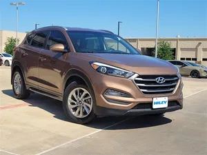 used 2016 HYUNDAI
