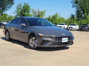 new 2025 HYUNDAI