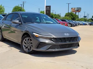used 2024 HYUNDAI