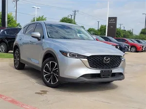 used 2023 MAZDA