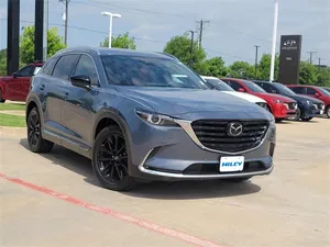 used 2023 MAZDA