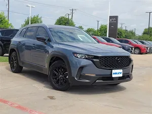 used 2023 MAZDA