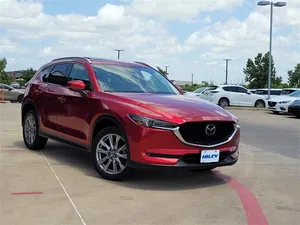 used 2019 MAZDA