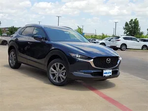 new 2025 MAZDA
