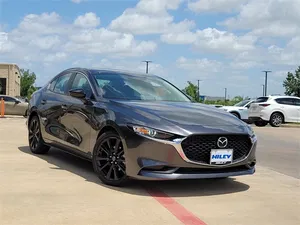 new 2025 MAZDA
