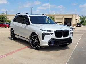 used 2023 BMW