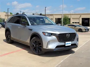 new 2025 MAZDA