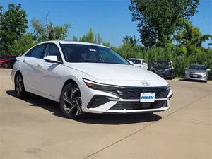 new 2025 HYUNDAI