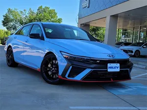 new 2025 HYUNDAI