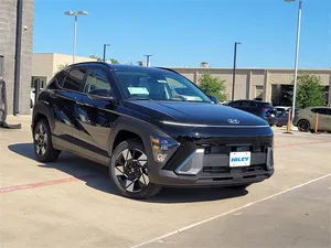 new 2025 HYUNDAI