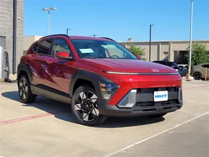new 2025 HYUNDAI