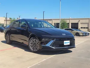 new 2025 HYUNDAI