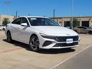 new 2025 HYUNDAI
