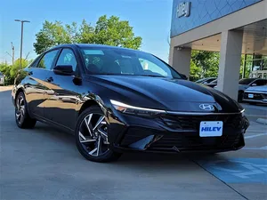 new 2025 HYUNDAI