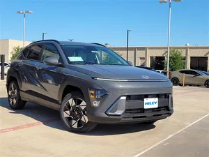 new 2025 HYUNDAI