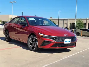 new 2025 HYUNDAI