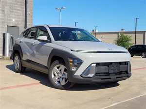 new 2025 HYUNDAI