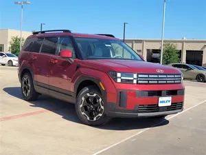 new 2025 HYUNDAI