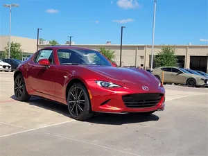 new 2025 MAZDA
