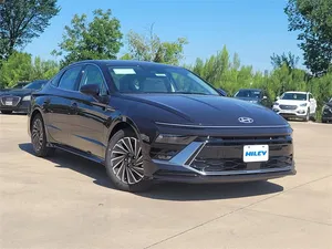 new 2025 HYUNDAI
