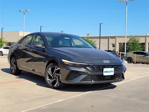 new 2025 HYUNDAI