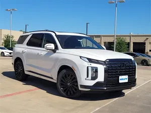 new 2025 HYUNDAI
