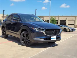 new 2025 MAZDA