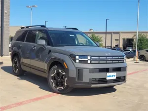 new 2025 HYUNDAI
