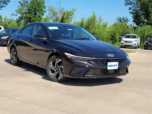 new 2025 HYUNDAI