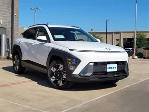 new 2025 HYUNDAI
