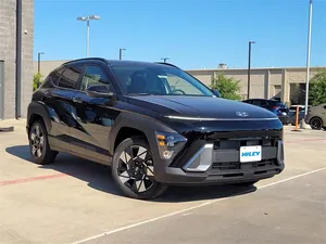 new 2025 HYUNDAI