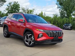 used 2022 HYUNDAI
