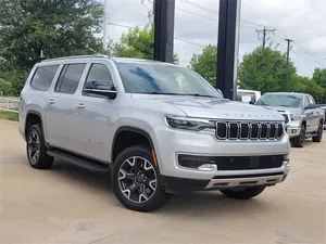 used 2023 JEEP