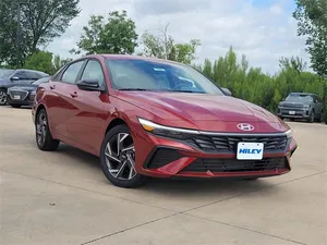 new 2025 HYUNDAI