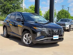 used 2023 HYUNDAI