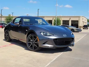 new 2025 MAZDA