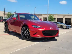new 2025 MAZDA