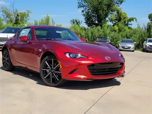new 2025 MAZDA