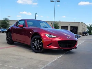 new 2025 MAZDA