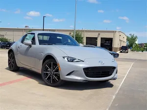 new 2025 MAZDA