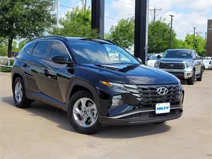 used 2024 HYUNDAI