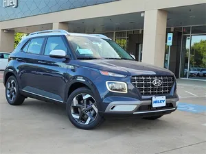 new 2025 HYUNDAI