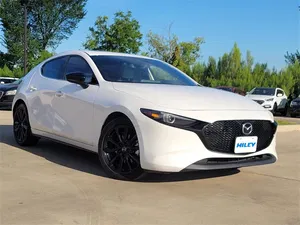 used 2022 MAZDA