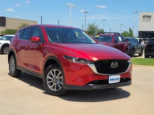 used 2022 MAZDA