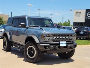used 2023 FORD