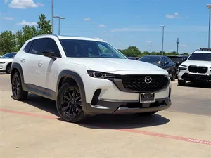 used 2023 MAZDA