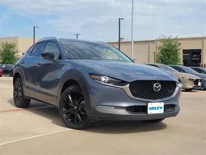 used 2022 MAZDA