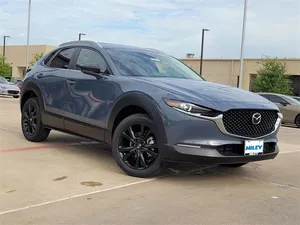 new 2025 MAZDA
